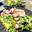 Logis Hotel Noemys Brive - Restaurant Le Teinchurier