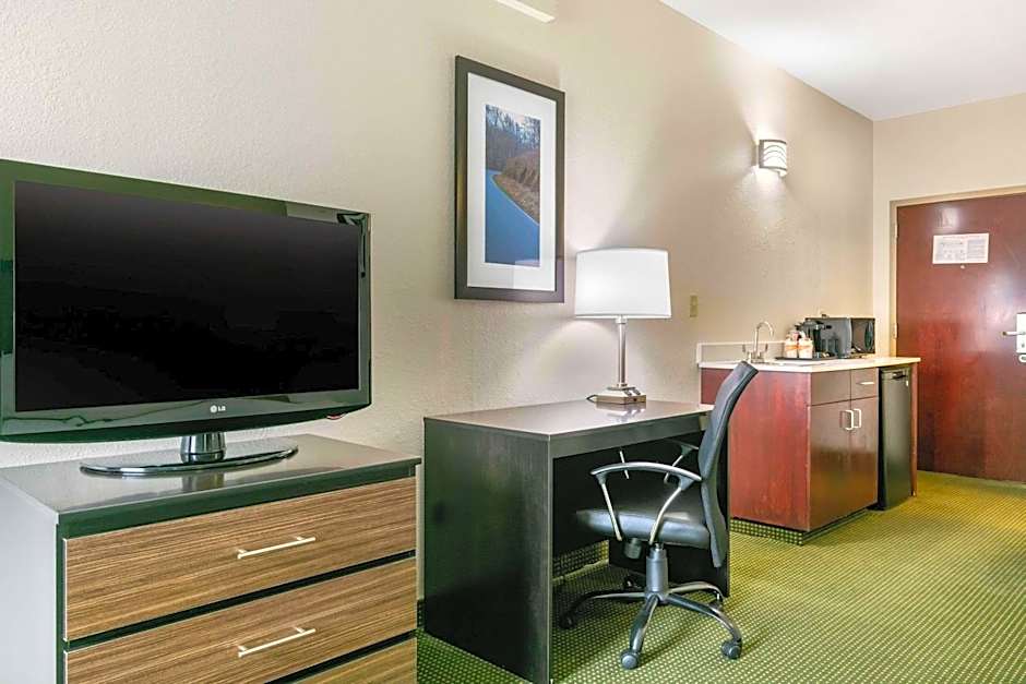 Quality Inn Monteagle