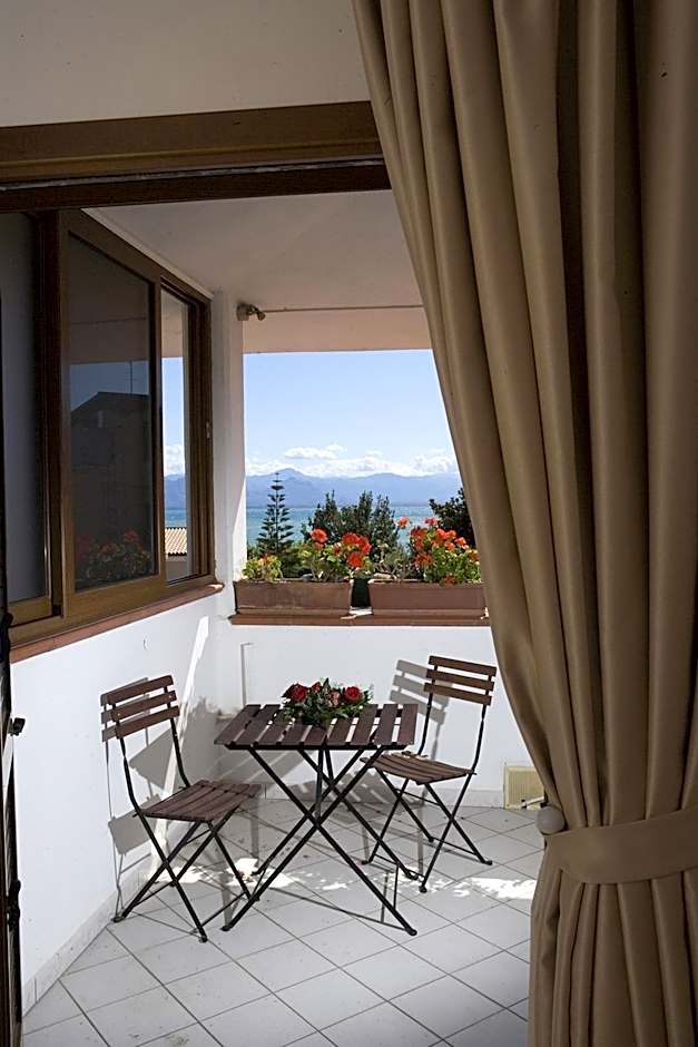 Hotel Ristorante Cavaliere