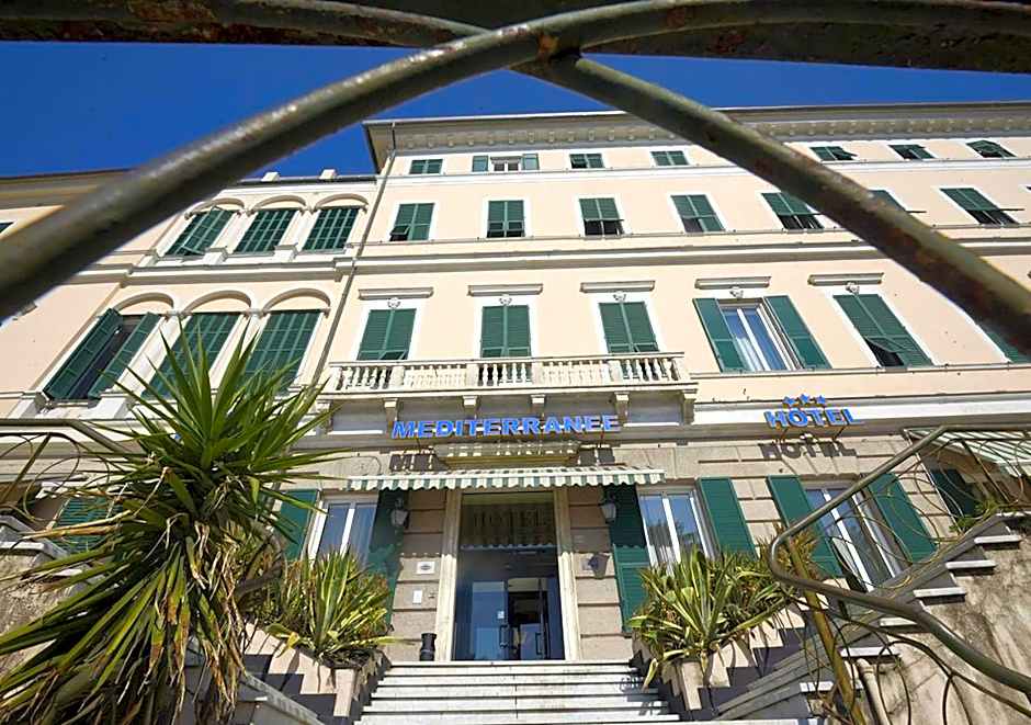 Hotel Mediterranee