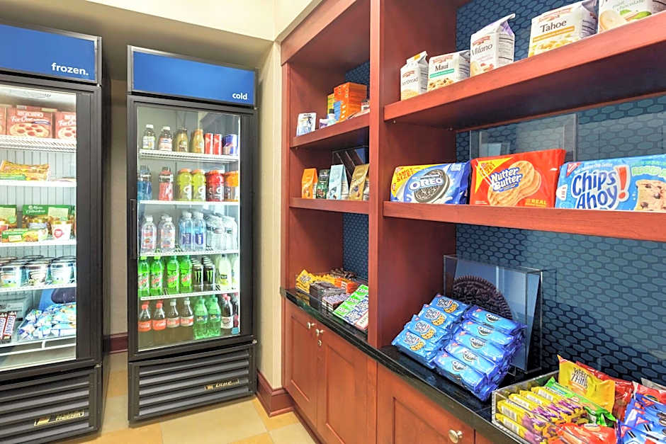 Hampton Inn By Hilton & Suites Prattville