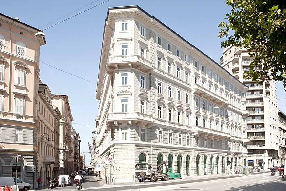 Palazzo Talenti 1907