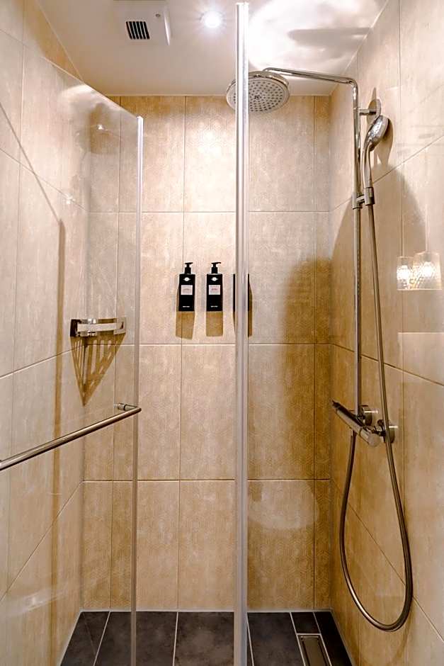 Reichshof Hotel Hamburg