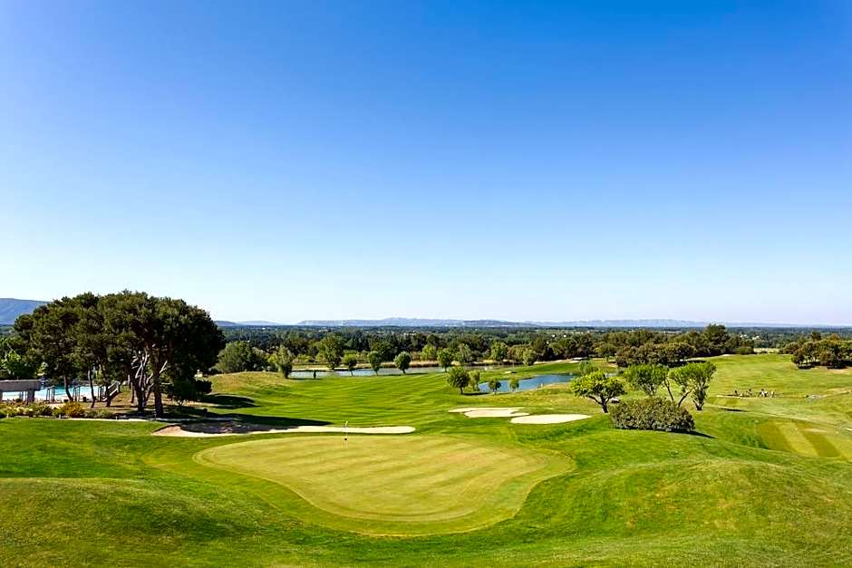Le Domaine De Provence Country Club