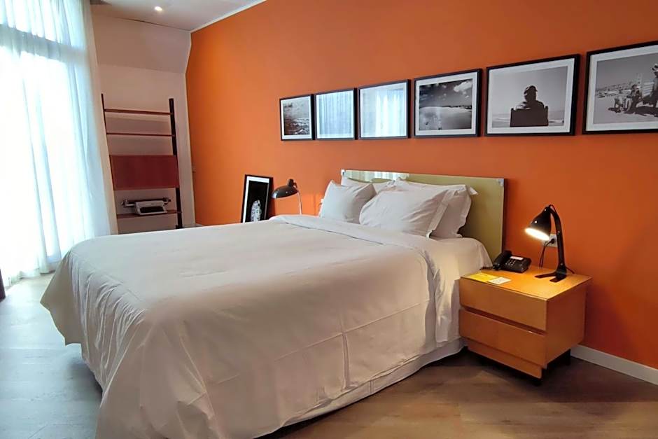 Four Points by Sheraton Catania Hotel & Conference Center