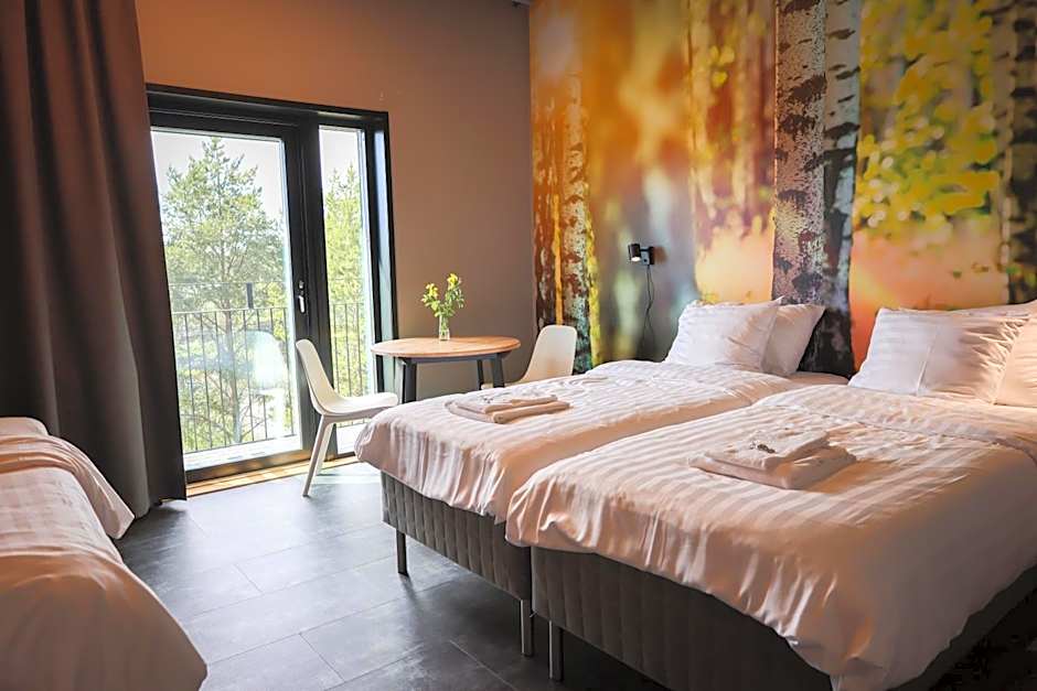 Park Hotel Liminka