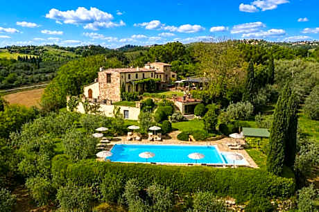 Relais Poggio Borgoni
