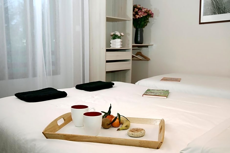 Le Domaine du Plantier