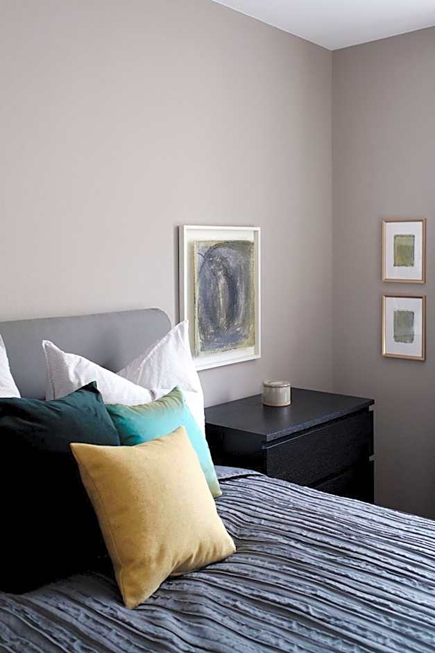 SAXX Apartments "Goldberg Karree"