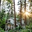 Tenaya Lodge at Yosemite