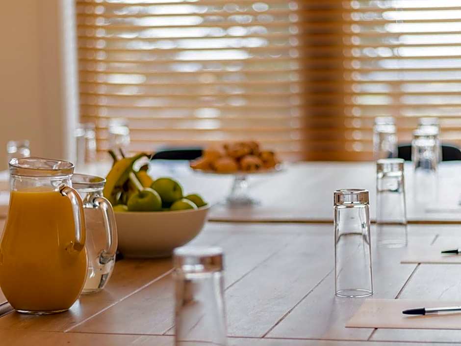 Mount Pleasant Hotel