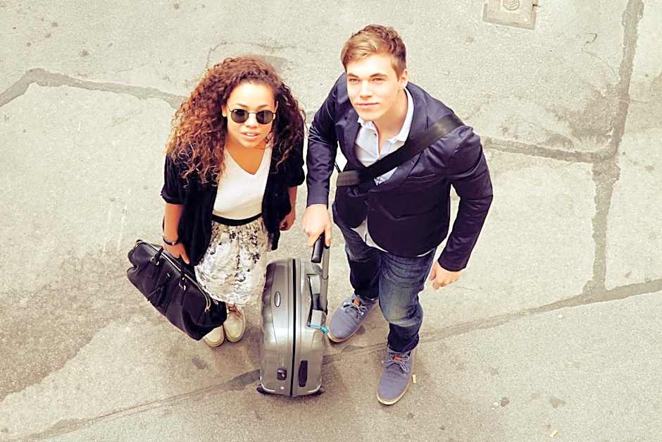 Saint SHERMIN bed breakfast & champagne