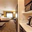 Holiday Inn Express And Suites Santa Fe By IHG