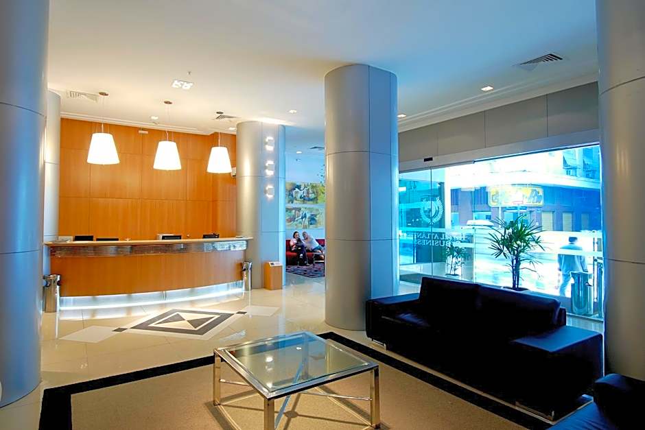 Hotel Atlântico Business Centro