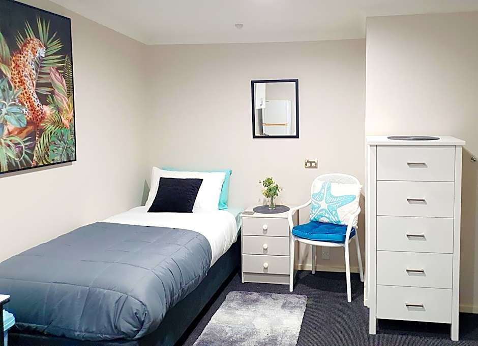 Travel Stay City Hostel