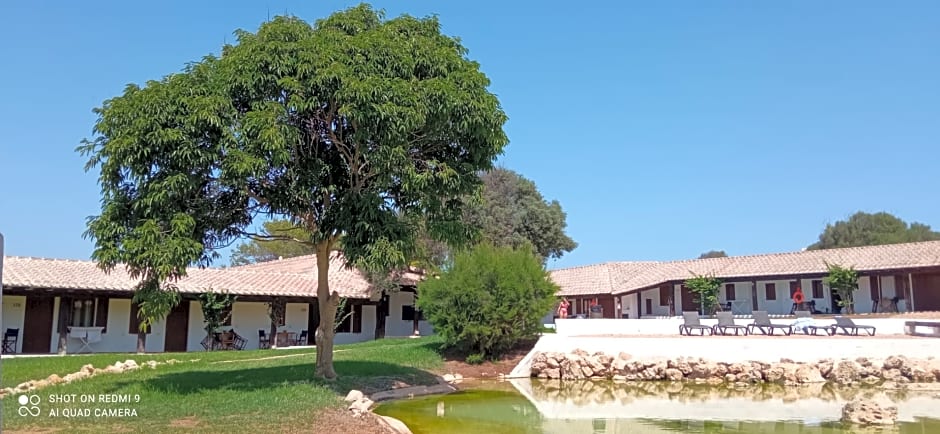 Binivell Park - Caliu Apartments