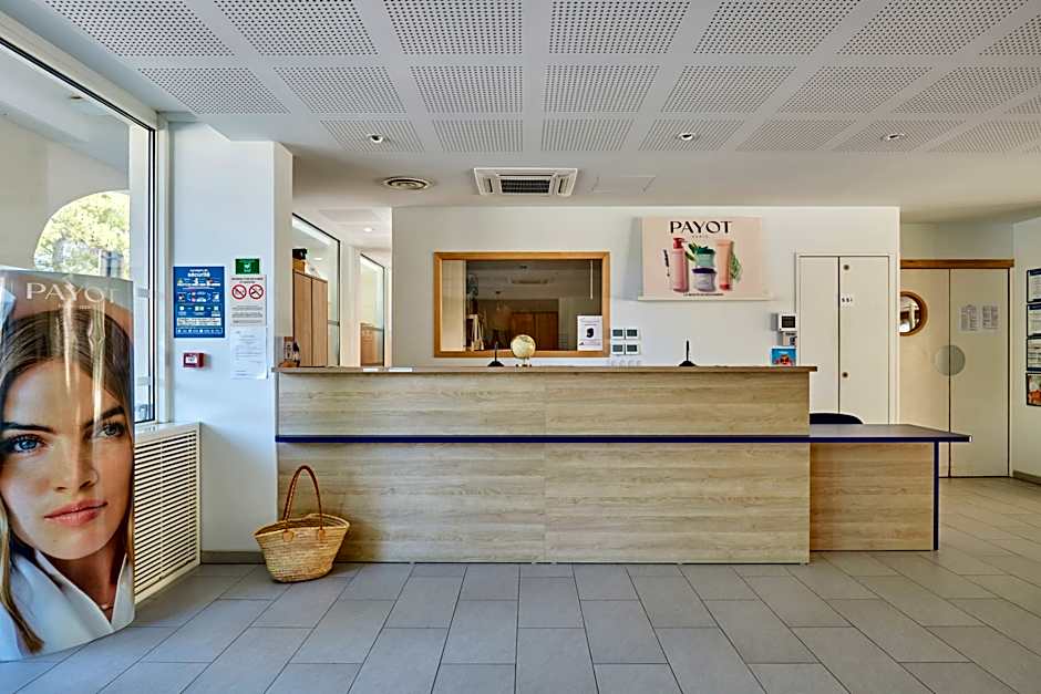 Residence Prestige Odalys Les Canissons
