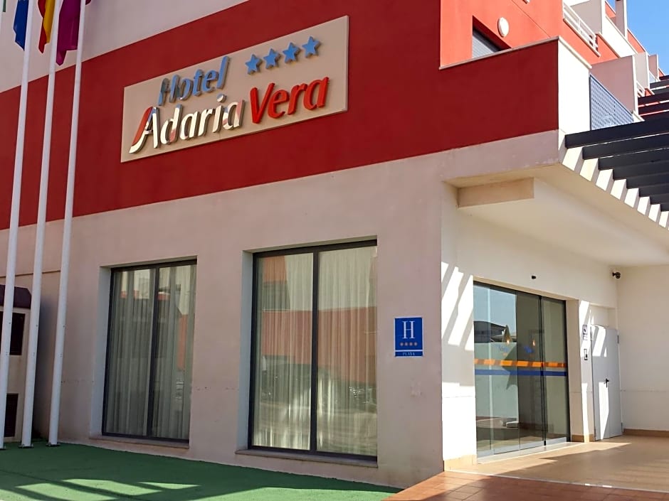Hotel Adaria Vera