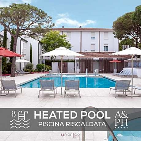 Art&Park Hotel Union Lido