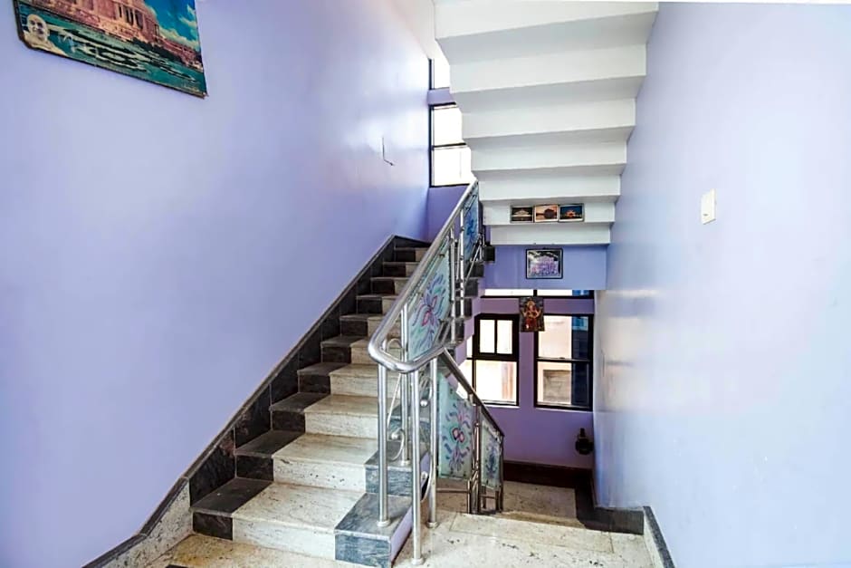 Goroomgo Maggnamm International Puri