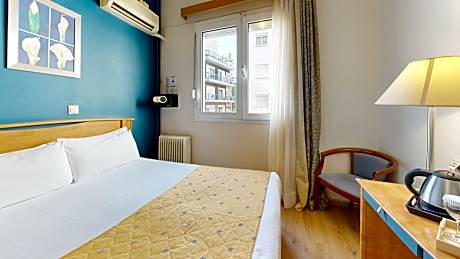 Small Double Room without View