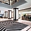 New York Marriott Downtown