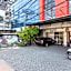 RedDoorz @ Sparkling Hotel near Stasiun Gubeng Surabaya