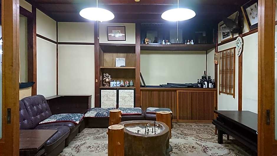 柏屋旅館＜シェアハウス&ゲストハウス＞