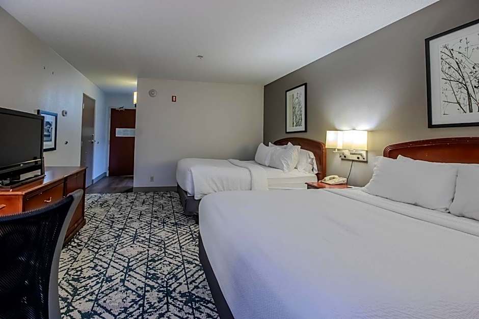 Country Inn & Suites by Radisson, Convention Center