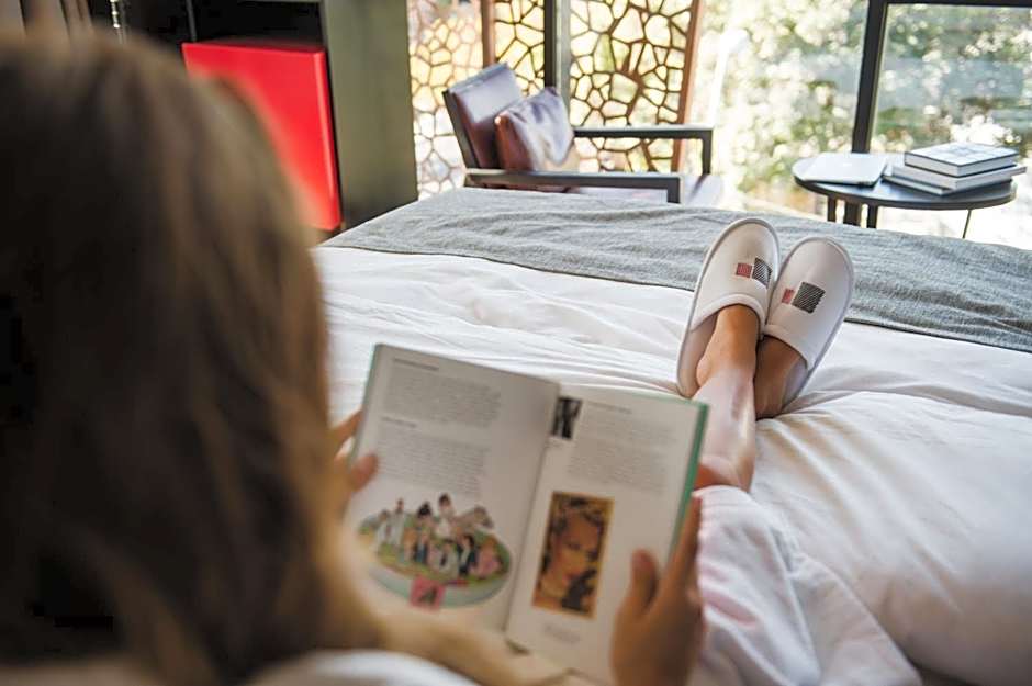 Ladera Boutique Hotel