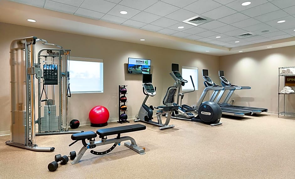 Home2 Suites by Hilton Greenville Airport