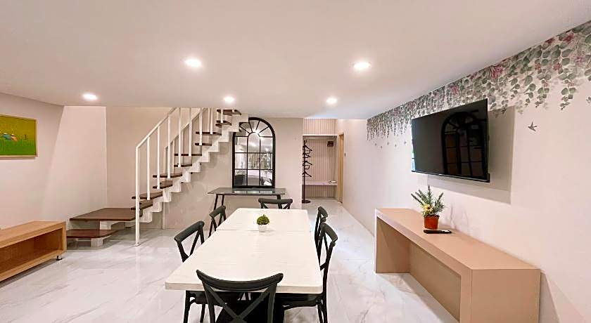 Verse Hotel Cirebon