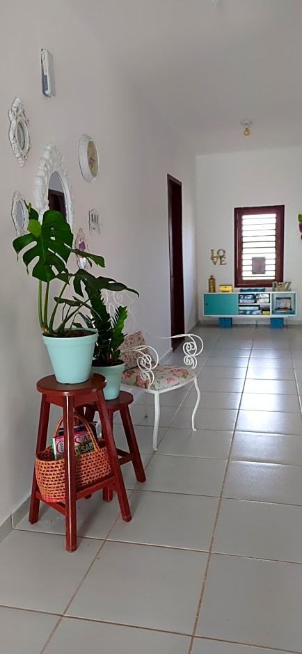 Parcel do Gostoso Pousada