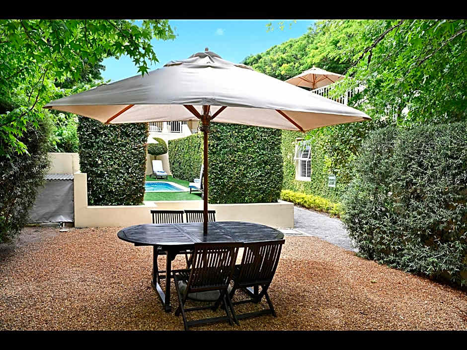 Auberge Daniella
