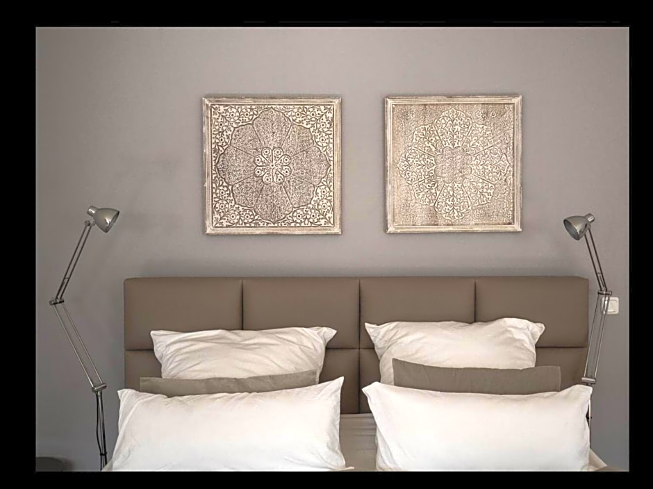 TM Suites