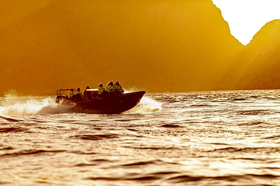 Brygga Restaurant & Room