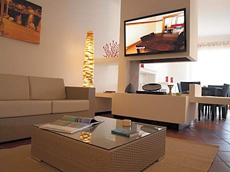 Classic Single Room with Sea View