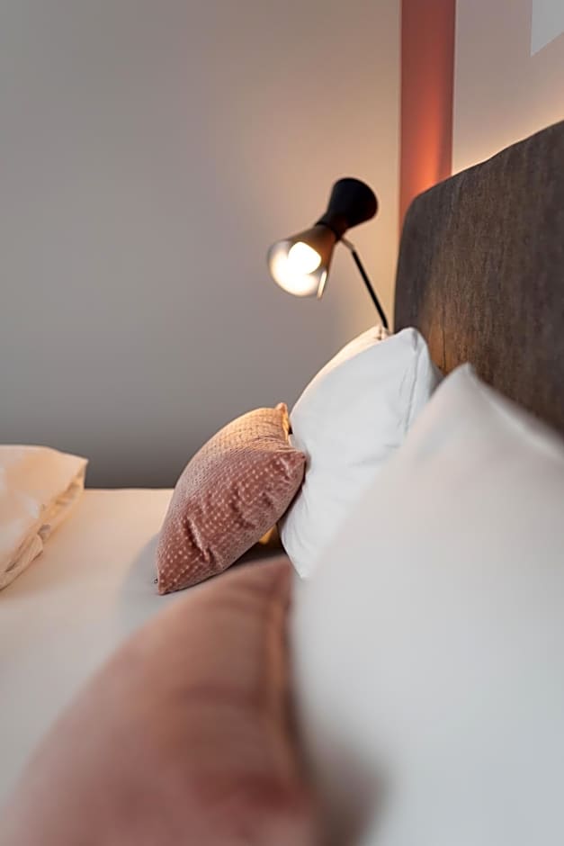 Mercure Mainz City Center