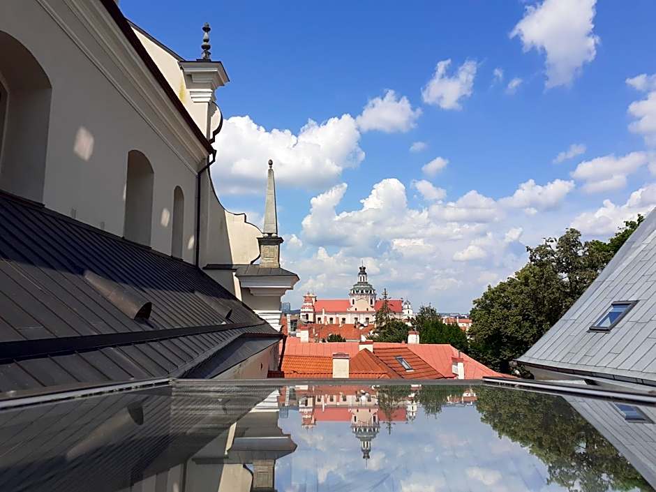 Domus Maria