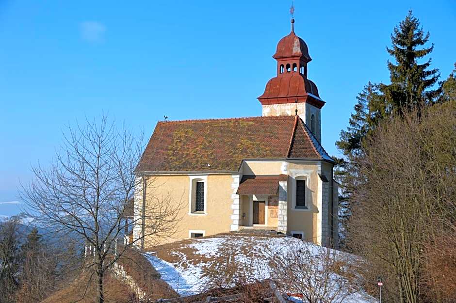 Gasthof Johannesmesner