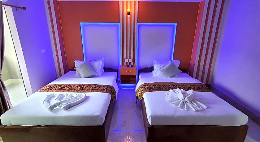 Pheng Chenda Hotel
