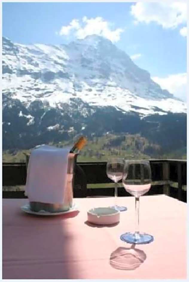 Hotel Eigerblick