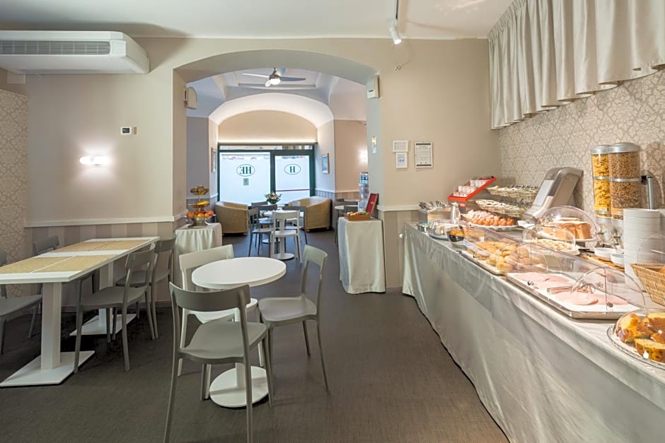 Hotel Helvetia