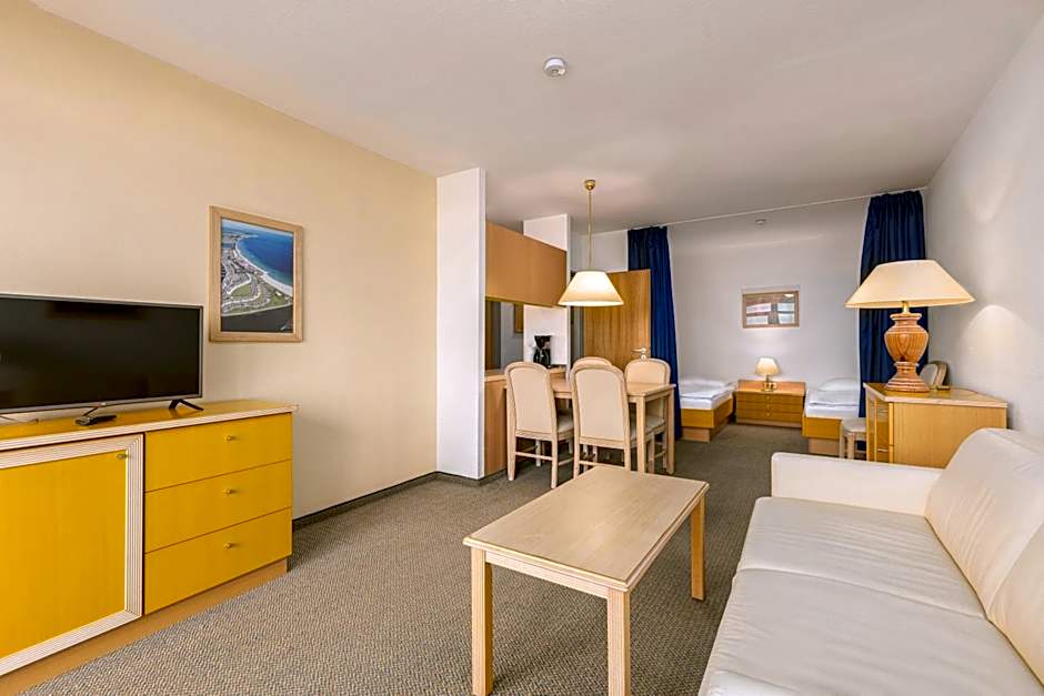 IFA Fehmarn Hotel & Ferien-Centrum