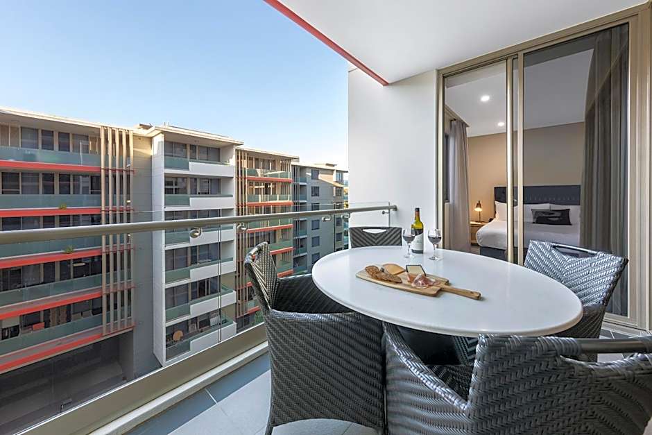Meriton Suites North Ryde