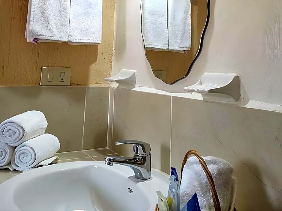 Hotel Casa Pellegrin