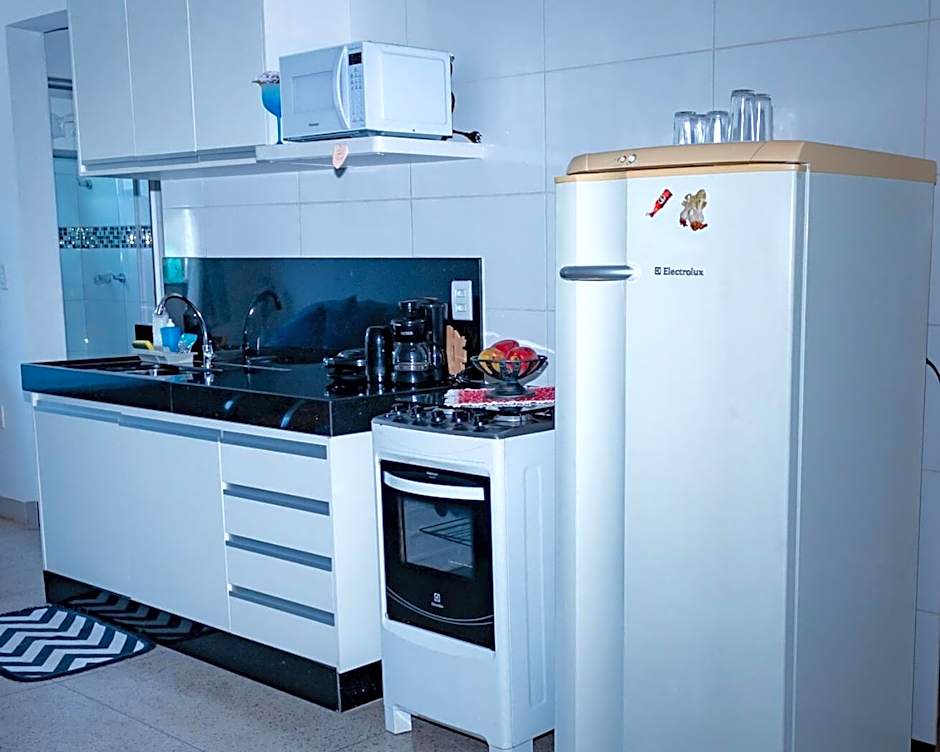 Otimo studio c WiFi no centro de Pedro Leopoldo MG