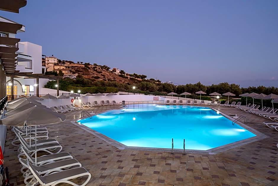 Mare Village