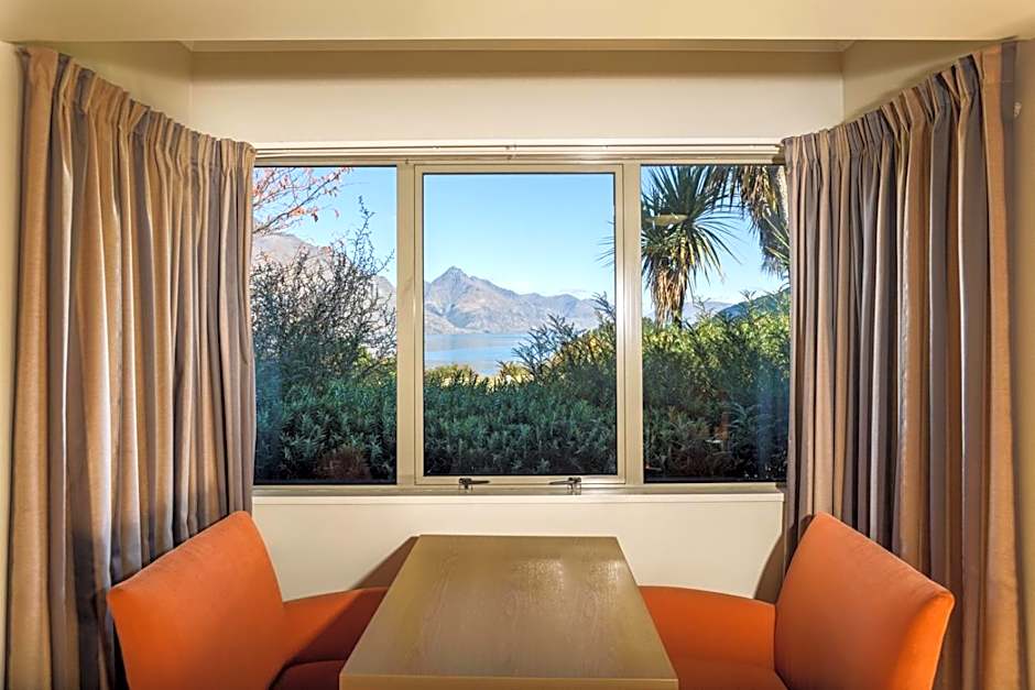 Queenstown Motel Apartments