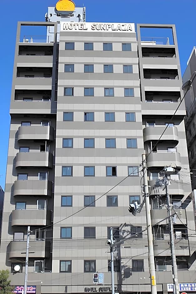 Hotel Sunplaza